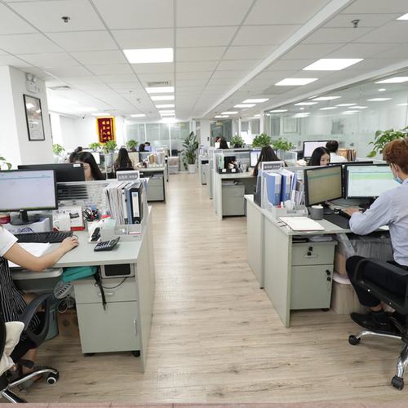 企业管理咨询：助力企业跨越发展的航标灯